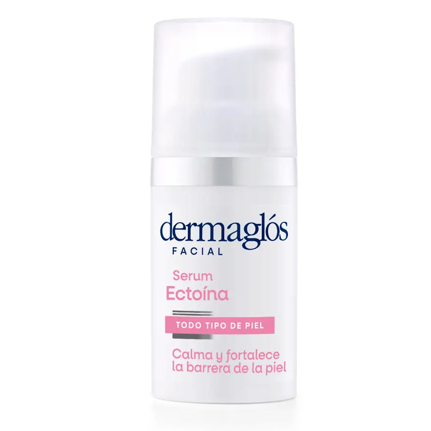 DERMAGLOS SERUM ECTOINA X 30 ML.